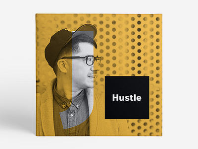 Hustle Podcast Ep. 49: Johnnie Hamn