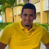  Anderson Frias