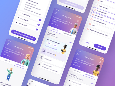 Keycare designs, themes, templates and downloadable graphic elements on ...