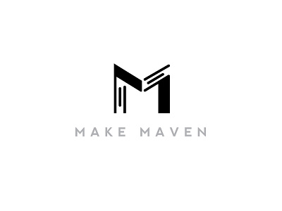 Make Maven - refresh by Evan Place on Dribbble