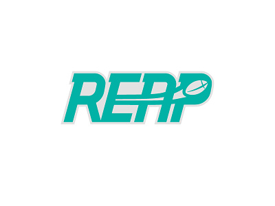 REAP - Logo