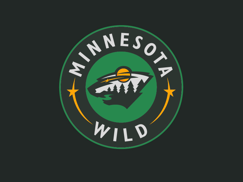 Minnesota Wild Logo and symbol, meaning, history, PNG, brand