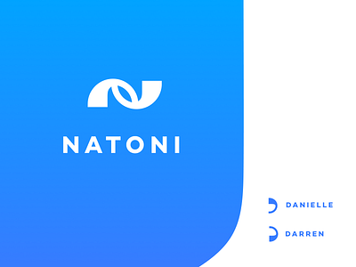 Natoni Logo - WIP