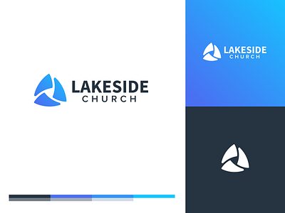 Lakeside Logo