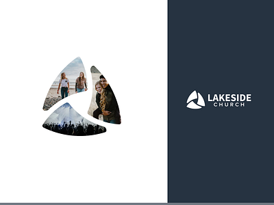 Lakeside Logo - Masked