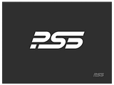 PS5 logo by Evan Place for unfold on Dribbble