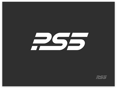 PS5 logo