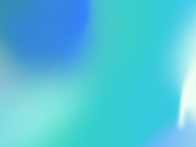 Cyan Gradient background clean constitute flat gradient peaceful quiet