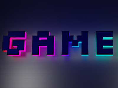 logo RGB game