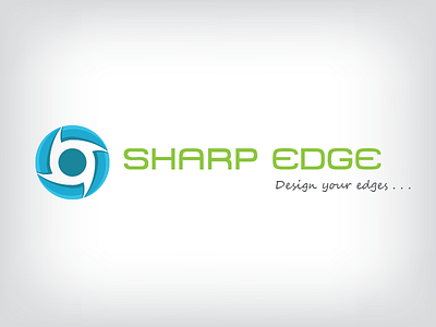 SharpEdge Logo