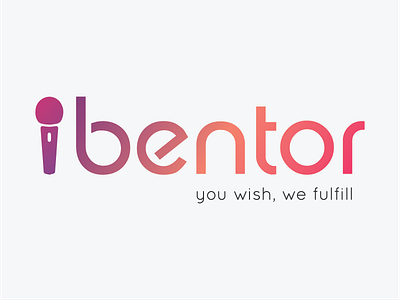 Ibentor Logo