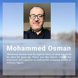 Mohamed Osman