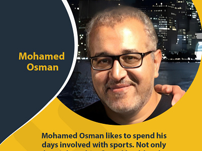 Mohamed Osman