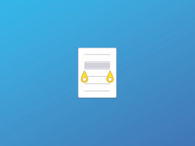 Mac App Icon Wip