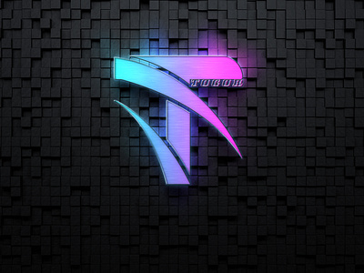 letter T logo