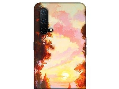 Avail 25% Off on Oneplus Nord CE 5G Back Cover at Beyoung mobile accessories oneplus nord ce 5g back cover