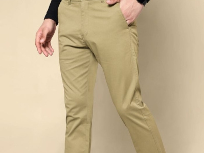 Shop Chinos for Men - Ultimate Comfort at Beyoung chinos for men mens chinos
