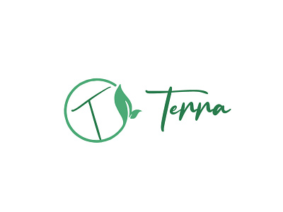 NGO TERRA branding design graphic design graphicdesign graphicdesigner graphicdesigns green illustration illustrations logo logocreation logodesign logodesigner logodesigns logos logosai logotypo minimal minimalism save the environment