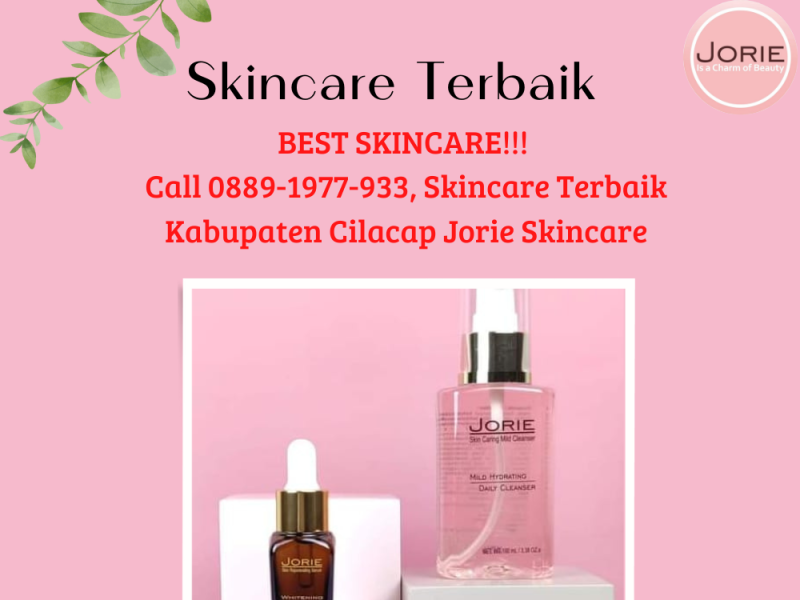 Skincare Terbaik by Skincare Terbaik