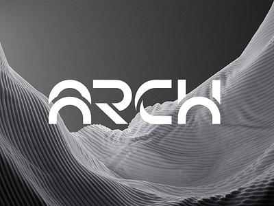 ARCH design group-Branding