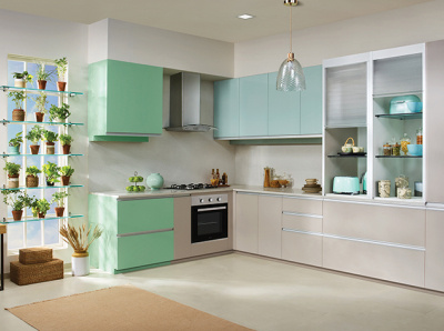 Modular Kitchen Interior Designer in Mohali