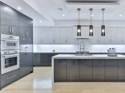 Top Reasons to Choose a Modular Kitchen Design for your home