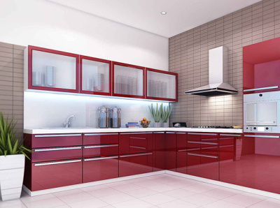 Tips To Convert Old Kitchen To Modular Kitchen In Chandigarh