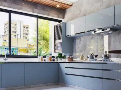 7 Common Mistakes to Avoid When Designing Your Modular Kitchen