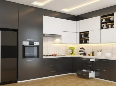 Modular kitchen: Top 5 Things to consider during installation