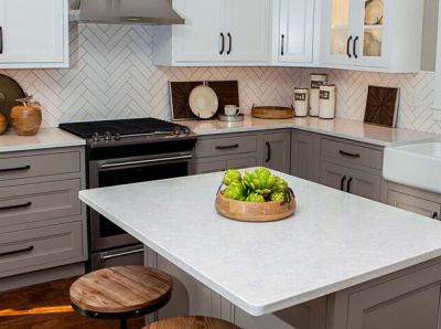 5 Types of Kitchen Countertops to consider for Modular Kitchen kitchen countertops