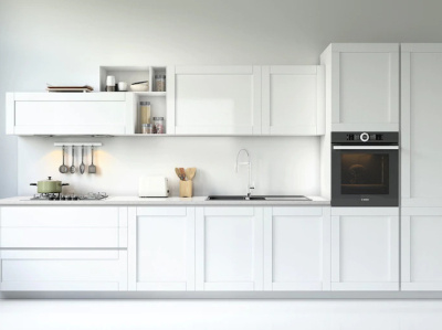 Is A Modular Kitchen Worth The Money? kitchen countertops modular kitchen