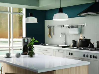 Hire Best Modular Kitchen Designer in Chandigarh