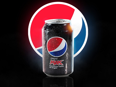 PEPSI ADVERTISING SOSIAL MEDIA DESIGN ( UNOFFICIAL)