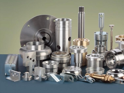 Engineering Components Manufacturer