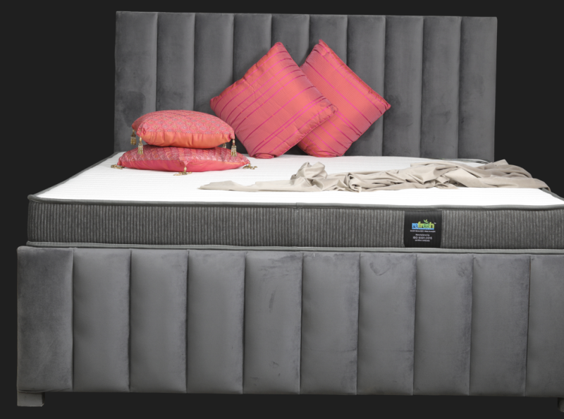 Most Affordable Mattress in India Refresh Mattress by Refresh Mattress on Dribbble