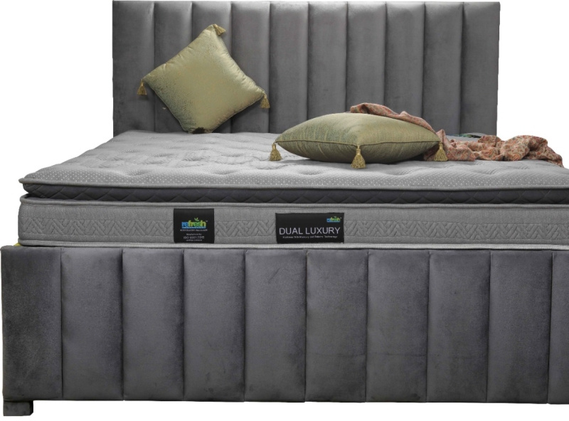 Best Quality Mattress Brand in India Refresh Mattress by Refresh