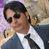 Mukesh Bishnoi
