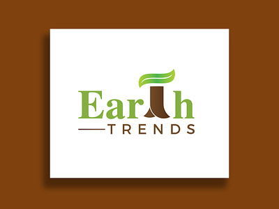 Earth Trends Logo