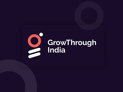Logo (Grow Through India)