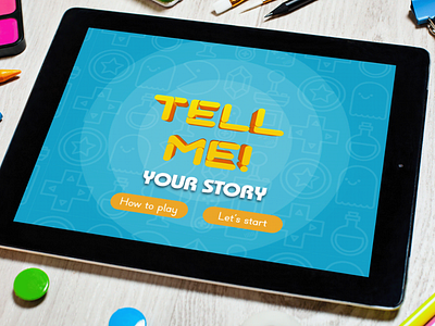 Storytelling web app app design articulate elearning game storyline storytelling