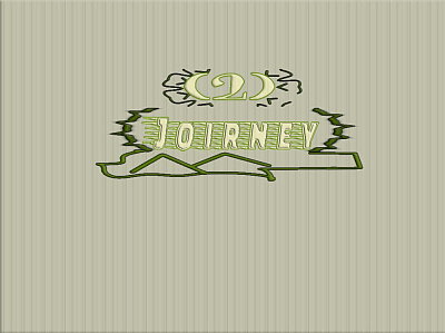 C2C Joirney 3d design logo