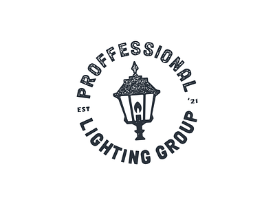 Lightning Business Badge Logo badge black white black and white graphic design grunge light lightning logo