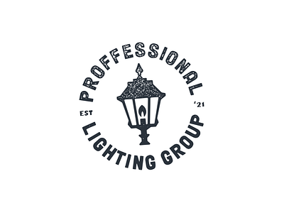 Lightning Business Badge Logo badge black white black and white graphic design grunge light lightning logo