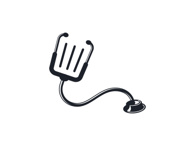 The Grill Doctor barbecue doctor grill spatula stethoscope