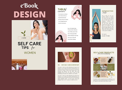 Lead Magnet adobe photoshop book cover book cover design book design book writing design ebook design ebook writing graphic design lead magnet workbook workbook design workbook writing