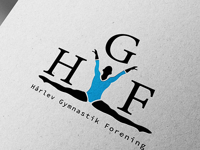 HGF Logo