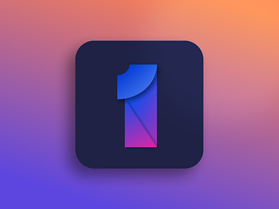 App Icon dailyui logo