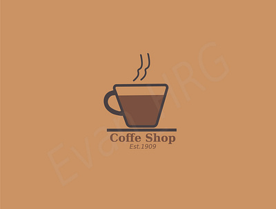 Logo Coffe Shop logo