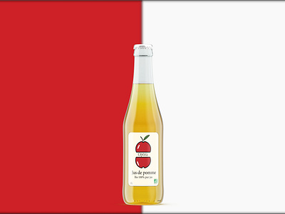 Jus de pomme