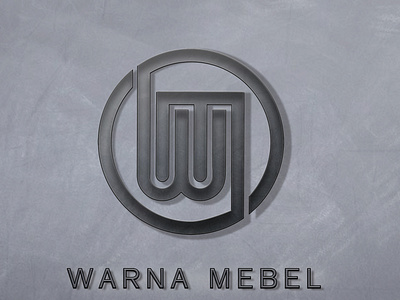 Warna Mebel